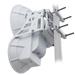 Ubiquiti AirFiber AF-24, 1.4Gbps+ Backhaul, 24GHz (cena za kus)