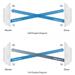Ubiquiti AirFiber AF-24, 1.4Gbps+ Backhaul, 24GHz (cena za kus)