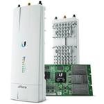 Ubiquiti AirFiber AF-4X, 500+ Mbps Backhaul, 4GHz (cena za kus)
