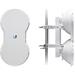 Ubiquiti AirFiber AF-5, 1Gbps+, 5.4 - 5.9GHz (cena za kus)