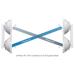 Ubiquiti AirFiber AF-5, 1Gbps+, 5.4 - 5.9GHz (cena za kus)