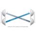 Ubiquiti AirFiber AF-5U, 1Gbps+, 5.7 - 6.2GHz (cena za kus)