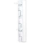 Ubiquiti AP-5AC-90-HD sektorová anténa airPrism, 5GHz, 22dBi, 2x2 MIMO, 90° (3x 30°), pro Rocket 5AC-PRISM