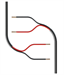 Ubiquiti Audio kabel, 150m