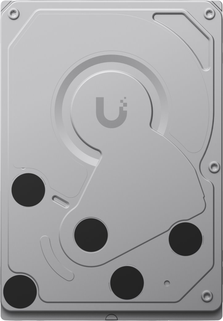Ubiquiti Basic HDD UACC-HDD-S-4TB, 3.5", 4TB, SATA