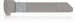 Ubiquiti CWDM Single Mode optický modul, 10 Gbps, 2x LC, 1570nm