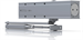 Ubiquiti Door Closer