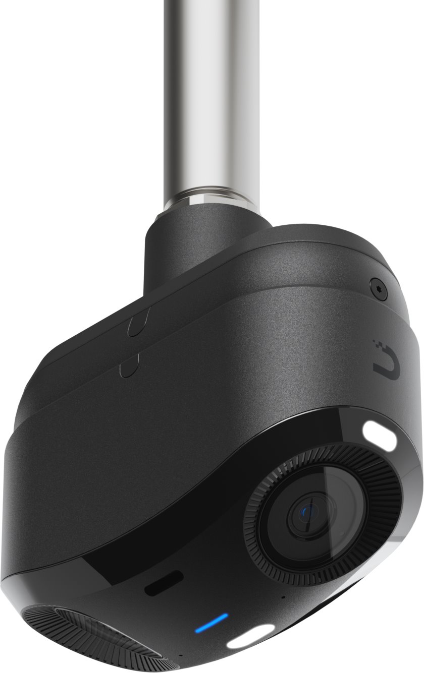 Ubiquiti Držák k závěsné montáži pro UniFi Protect G6 180 kameru, černý