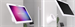 Ubiquiti Držák na zeď pro UniFi Connect Display