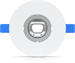 Ubiquiti Držák pro zápustnou montáž UVC-AI-Theta-ProLens kamer