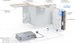 Ubiquiti Držák pro zápustnou montáž UVC-AI-Theta-ProLens kamer