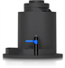 Ubiquiti Držák pro zápustnou montáž UVC-G6-PTZ kamery, černý