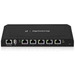 Ubiquiti EdgeSwitch 5XP POE, 5x Gigabit POE portů, 24V (náhrada za TS-5-POE)