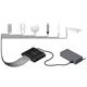 Ubiquiti EdgeSwitch 5XP POE, 5x Gigabit POE portů, 24V (náhrada za TS-5-POE)