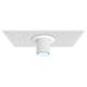 Ubiquiti FlexHD-CM-3, Stropní držák pro UniFi FlexHD a U6-Mesh, 3 pack
