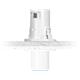 Ubiquiti FlexHD-CM-3, Stropní držák pro UniFi FlexHD a U6-Mesh, 3 pack