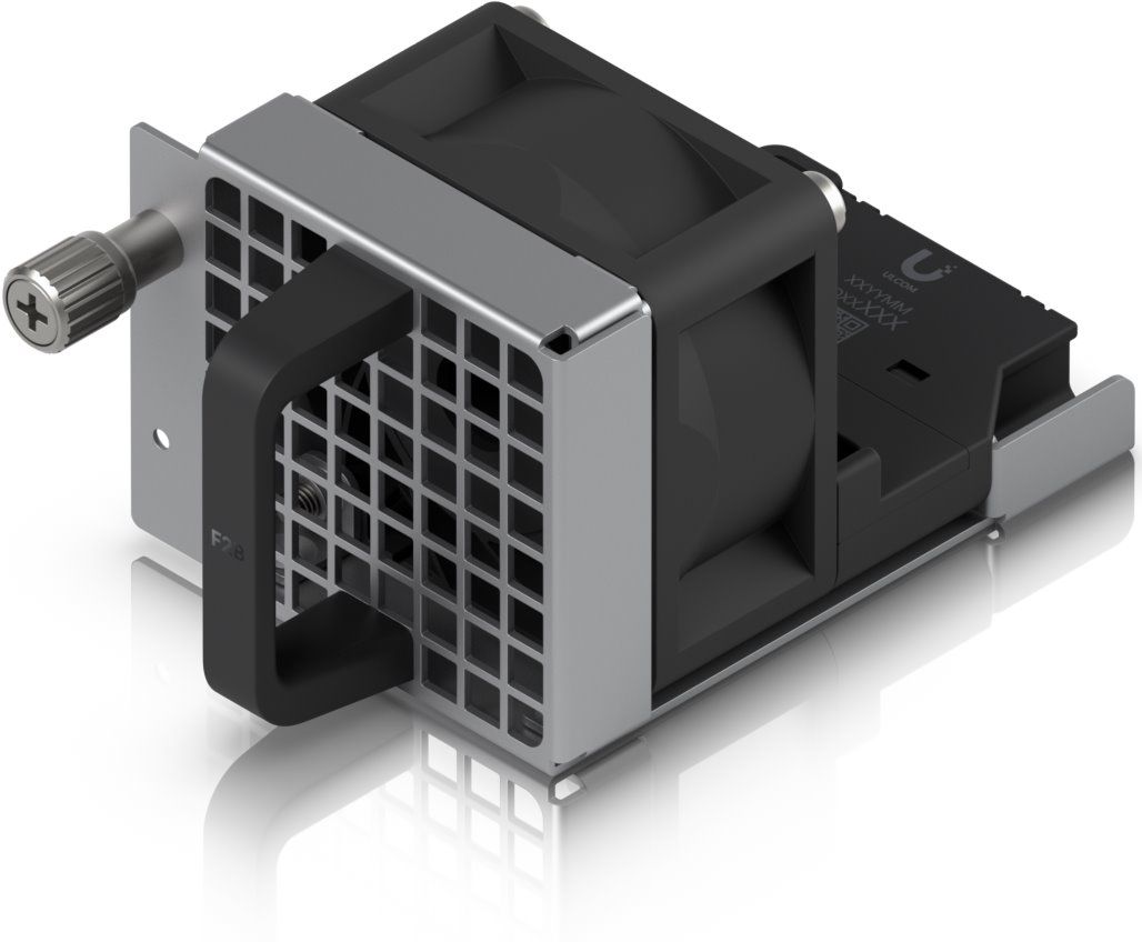 Ubiquiti Hot-swap ventilátor pro ECS switche