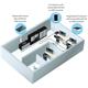 Ubiquiti INS-3AF-USB - PoE konvertor 802.3af/5V USB, vnitřní