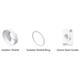 Ubiquiti IsoBeam, Ochranný štít pro NanoBeam NBE-M5-16 a NBE-5AC-16
