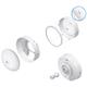 Ubiquiti IsoBeam, Ochranný štít pro NanoBeam NBE-M5-16 a NBE-5AC-16