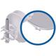 Ubiquiti IsoBeam, radom s límcem, 620mm