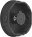 Ubiquiti Kabelový box pro kamer UVC-AI-360, černý