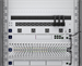 Ubiquiti keystone záslepka do patch panelu, 24 pack