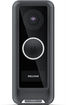 Ubiquiti kryt pro G4 Doorbell, černý motiv