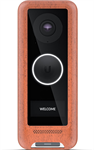 Ubiquiti kryt pro G4 Doorbell, cihlový motiv