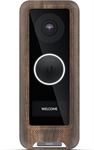 Ubiquiti kryt pro G4 Doorbell, dřevěný motiv