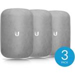 Ubiquiti kryt pro UAP-beaconHD a U6-Extender, Betonový motiv, 3 kusy