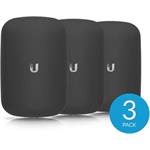 Ubiquiti kryt pro UAP-beaconHD a U6-Extender, Černý motiv, 3 kusy