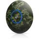 Ubiquiti kryt pro UAP-nanoHD, U6 Lite a U6+, maskovaný motiv, 3 kusy