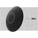 Ubiquiti kryt pro UAP-nanoHD, U6 Lite a U6+, motiv tkaniny, 3 kusy