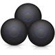 Ubiquiti kryt pro UAP-nanoHD, U6 Lite a U6+, motiv tkaniny, 3 kusy