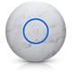 Ubiquiti kryt pro UAP-nanoHD, U6 Lite a U6+, mramorový motiv, 3 kusy