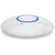 Ubiquiti kryt pro UAP-nanoHD, U6 Lite a U6+, mramorový motiv, 3 kusy