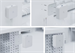 Ubiquiti Magnetický držák na zeď pro UX7