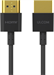 Ubiquiti Nano-Thin HDMI kabel, 1m