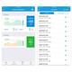 Ubiquiti NanoBeam 2AC-13, 2.4GHz MIMO, 13dBi
