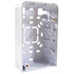 Ubiquiti Nástěnný montážní box pro UAP-IW-HD, 25 pack