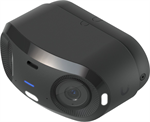 Ubiquiti Panoramatická UniFi G6 180 Video Camera, 16Mpx, 180°, černá