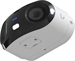 Ubiquiti Panoramatická UniFi G6 180 video kamera, 16Mpx, 180°, bílá