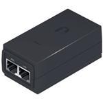 Ubiquiti POE-24-12W-G Gigabitový PoE Injektor, 24V/0.5A, 12W