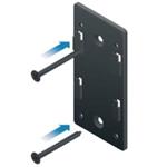 Ubiquiti POE-WM Držák na zeď pro POE-24-12W a POE-24-12W-G