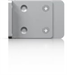 Ubiquiti průchozí panel s kartáčem, 1U