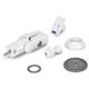 Ubiquiti Quick-Mount držák pro Ubiquiti CPE jednotky