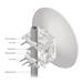Ubiquiti RocketDish 30dBi, 5GHz, Rocket Kit, Light Weight - Kit 2ks