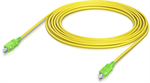Ubiquiti Singlemode simplex optický patch cord SC APC/SC APC, 5m