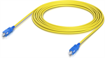 Ubiquiti Singlemode simplex optický patch cord SC UPC/SC UPC, 5m